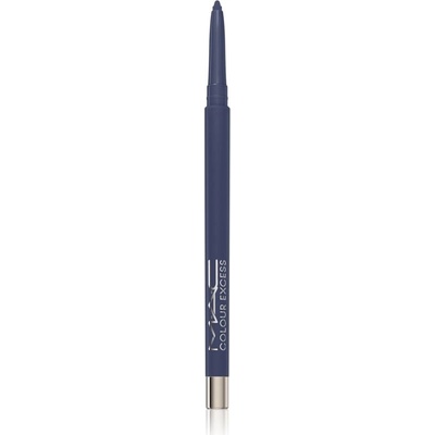 MAC Cosmetics Colour Excess Gel Pencil vodeodolná gélová ceruzka na oči Stay The Night 0,35 g
