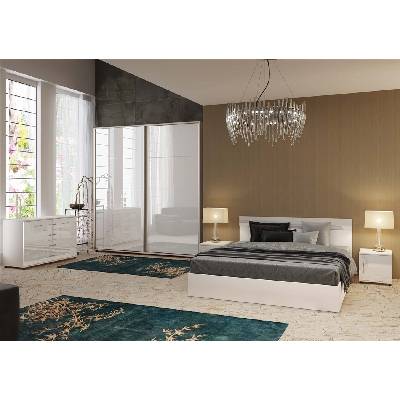 Bogdan Furniture G Спален комплект Bianca