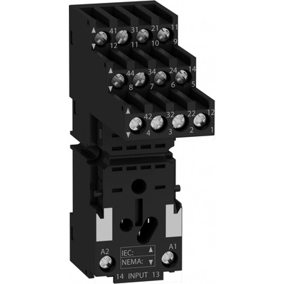 SCHNEIDER ELECTRIC Patice RXZE2S114M
