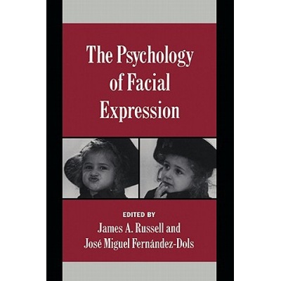 Psychology of Facial Expression