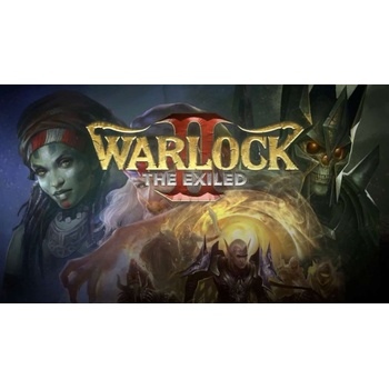 Warlock 2: The Exiled