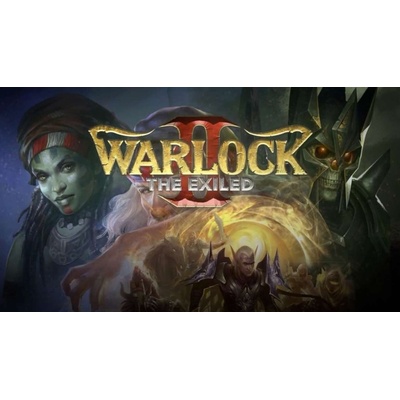 Warlock 2: The Exiled