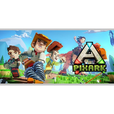 PixARK