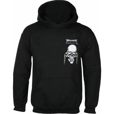 PRIMITIVE x MEGADETH Dirty P Chains Black papho2141-blk – Sleviste.cz