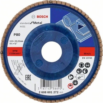 BOSCH 2.608.601.272
