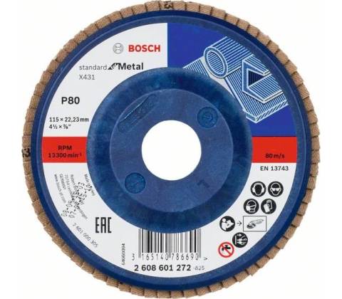 BOSCH 2.608.601.272