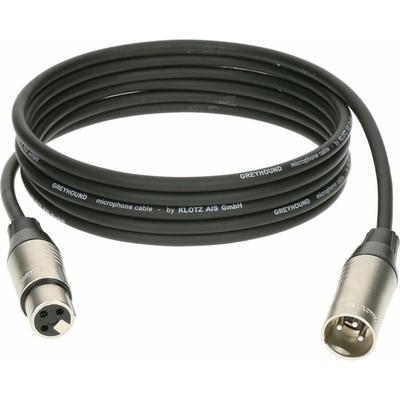 Klotz Greyhound GRG1FM05