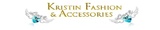 Logo Kristin Fashion and accessories