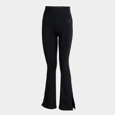 Dámske bežecké nohavice BREATH LONG TIGHTS čierna