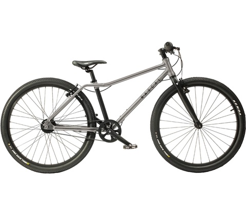 Rascal 7sp Nexus 2025