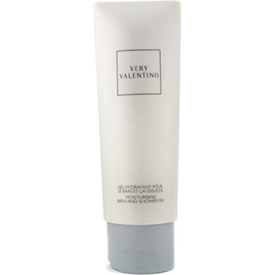 Valentino Very Woman sprchový gél 200 ml