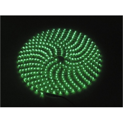 Rubberlight 5, zelený, 5m AE-4026397146639
