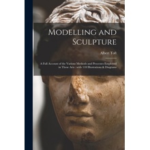 Modelling and Sculpture