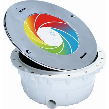 Vágner Pool VA LED, HB, BIGSI 23 W RGB, DMX do fólie