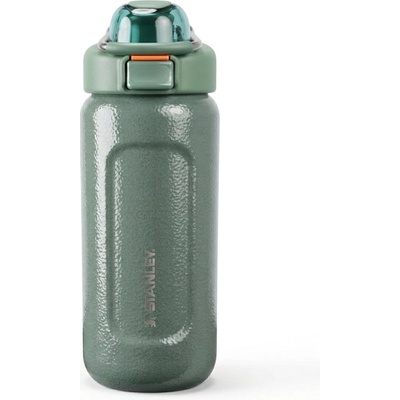 Stanley Termoláhev The Wellspring Bottle 470 ml 16oz Hammertone Green