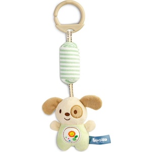  Висяща Играчка Mini Zoo - Куче