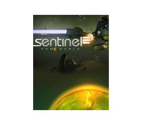 Sentinel 3 Homeworld