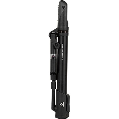 Topeak MINI MORPH G TMM-2GB