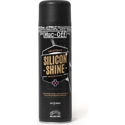Muc-Off Silicon Shine 500 ml