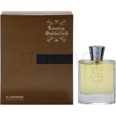 Al Haramain Amazing Mukhallath EDP 100 ml