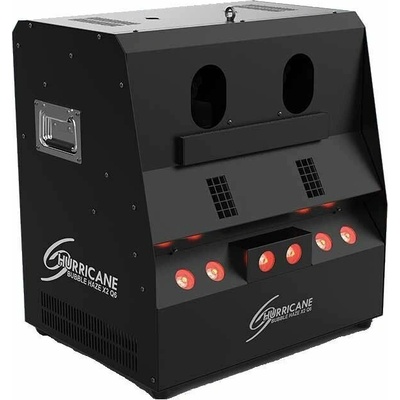 CHAUVET DJ Hurricane Bubble Haze X2 Q6