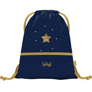 Baagl BAAGL Чанта Unicorn Gold (A-35592)
