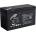 Ritar Power Оловна батерия RITAR (RT1213), 12V / 1.3Ah AGM 98/43, 5/53 mm (RITAR-RT1213)