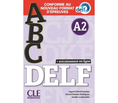 ABC DELF