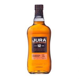 Isle of Jura Джура 12Г