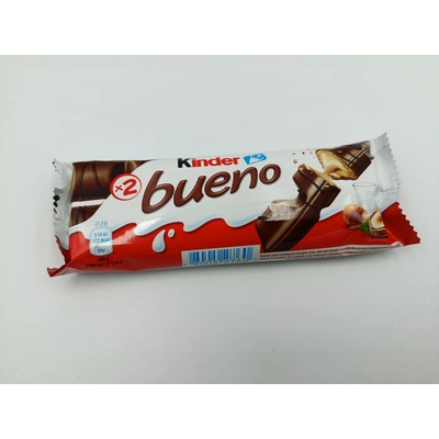 Ferrero Kinder BUENO 43 g