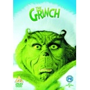 Grinch DVD