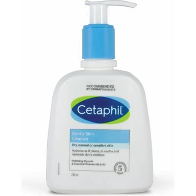 Cetaphil cistici mleko 236 ml