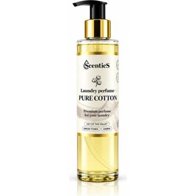Scentics Parfém na praní PURE COTTON 500 ml 100 PD