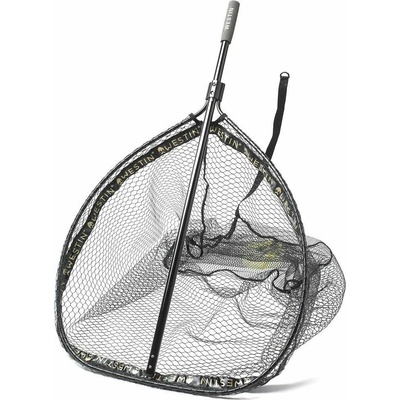 Westin W3 C&R LANDING NET L 100cm 60x70x50cm