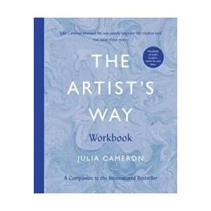 Artist's Way Workbook (ISBN: 9781788164306)
