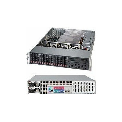 Supermicro SYS-2028R-C1R