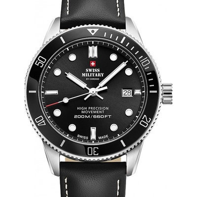 Swiss Military SM34088.04 – Hledejceny.cz