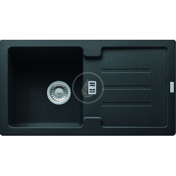 Franke STG 614-78 Onyx