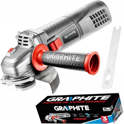 Graphite 59G110