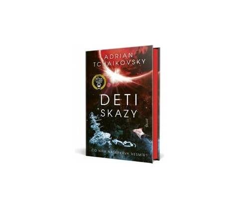 Deti skazy