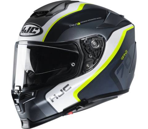 HJC RPHA 70 Kroon
