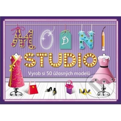 Módní studio