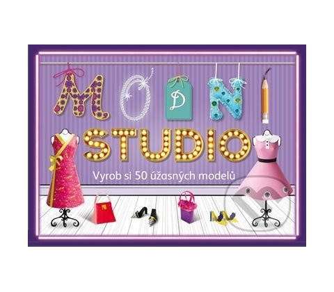 Módní studio