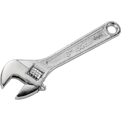 Dema Kľúč nastaviteľný 0-20 mm 15 cm RGS 150 20700D