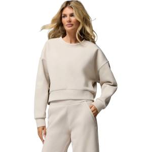 Columbia Amazesweat heavyweight crew xl
