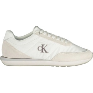 Calvin Klein Спортни обувки за мъже calvin klein, Размер 40, Цвят Бяло - mystock - 283,56 лв