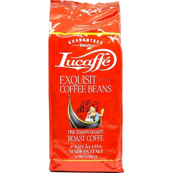 Lucaffé Exquisit 1 kg