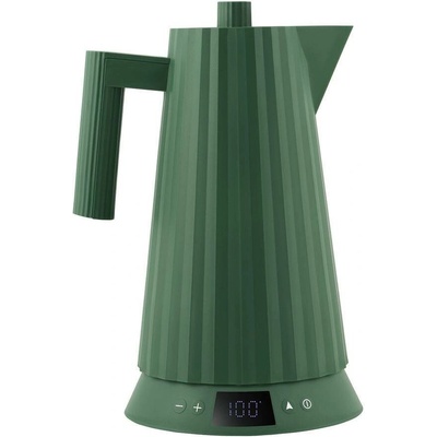 Alessi Plissé 1,7L zelená