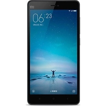 Xiaomi Mi4c 32GB Black