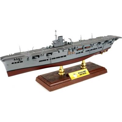 Forces of Valor Ark Royal-class Carrier Royal Navy HMS Ark Royal Norway 1:700